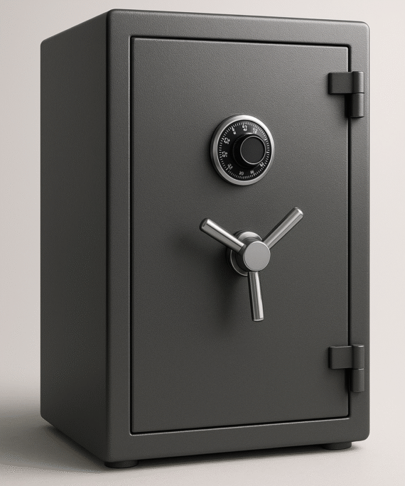 çelik kasa modelleri