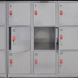 Çelik Dosya Dolabı blog