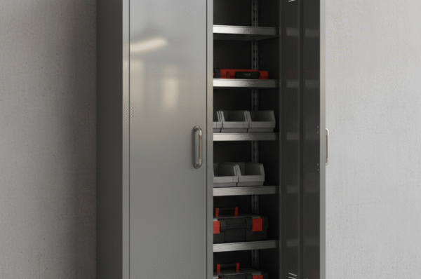 çelik dolap alırken dikkat edilmesi gerekenler