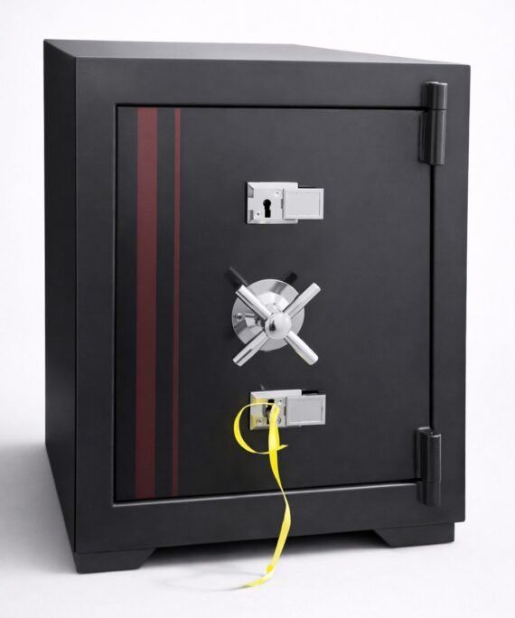 70'LİK ANTEP ÇELİK PARA KASASI