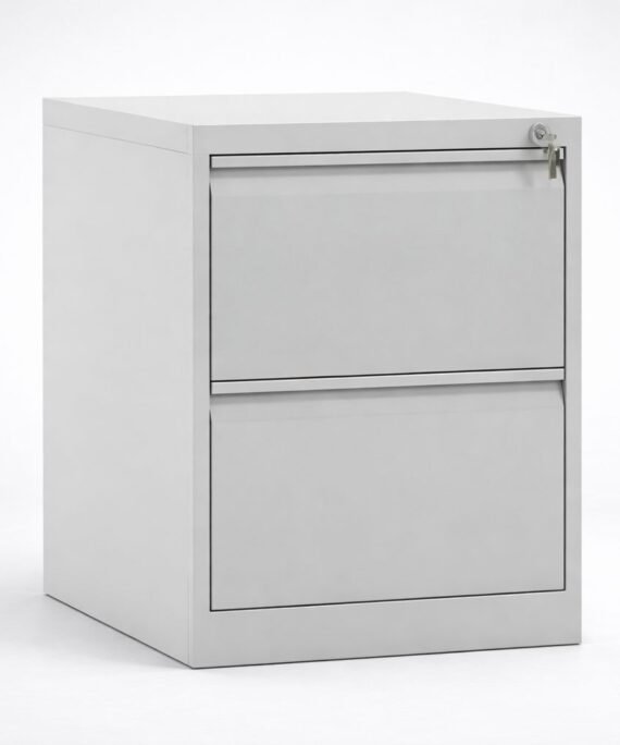 2’li Kartoteks Dolabı