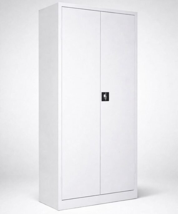 Metal Temizlik Dolabı